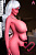 Секс кукла Carol Alien 162 