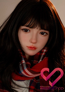 Голова TOP-CY Sato Asuka Silicone