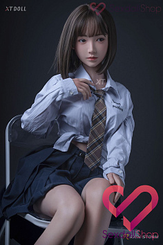 Секс кукла XT Doll Asumi 157D Silicone