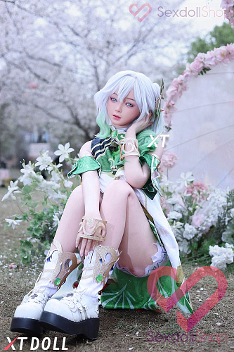 Секс кукла XT Doll Kala 164C Silicone 