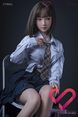 Секс кукла XT Doll Asumi 157D Silicone 
