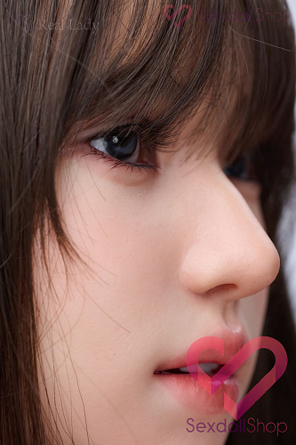 Секс кукла Real Lady Viki 150 Silicone 