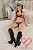 Секс кукла Jiusheng Doll Catalina.A 168 Silicone 