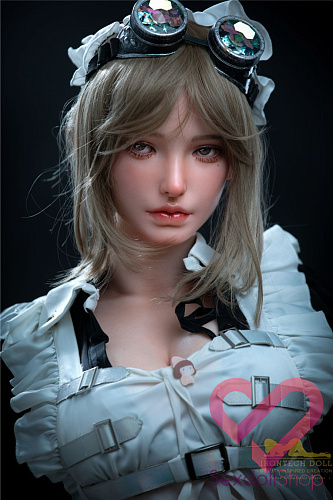 Секс кукла Irontech Eva 165 Silicone 