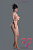 Секс кукла Game lady Tracer 167 Silicone 