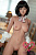Секс кукла Lusandy Himari 157 Silicone 