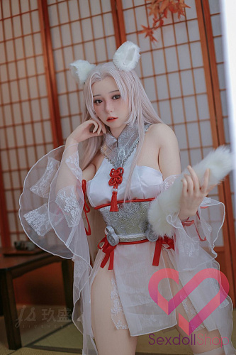 Секс кукла Jiusheng Doll Yume 152 Silicone ROS 
