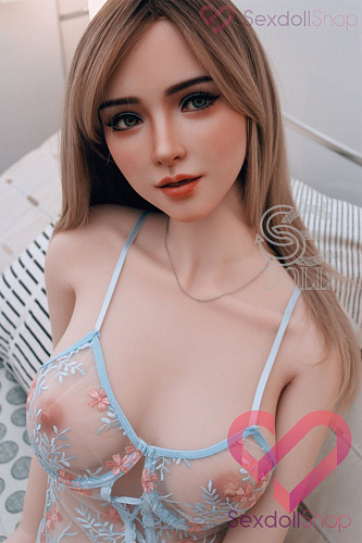 Секс кукла SE Doll Annika 160 Silicone 