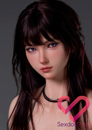 Голова TOP-CY Iris Silicone 