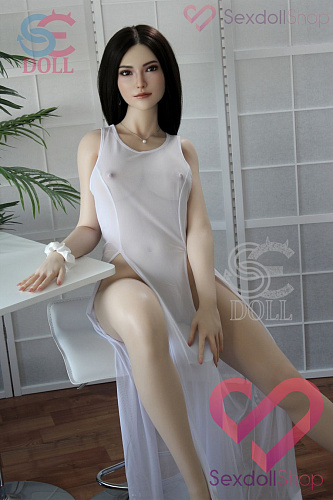Секс кукла SE Doll Regina.I 165 Silicone 