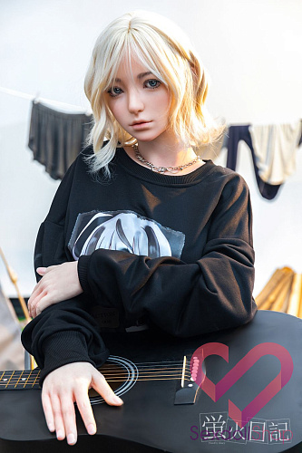 Секс кукла Firefly Diary Xi Feng 164 Silicone 