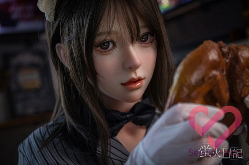 Секс кукла Firefly Diary Liu Li.B 159 Silicone 