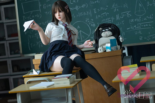 Секс кукла Firefly Diary Nanako.A 151 Silicone 