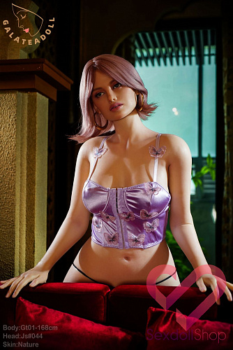 Секс кукла Galatea Stella 168 Silicone 