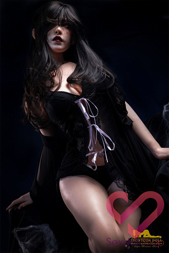 Секс кукла Irontech Eileen 167 Silicone 