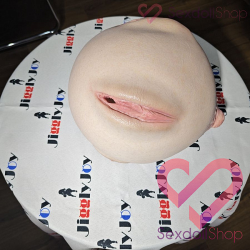 Мастурбатор Jiggly Joy JJT16 Jewel Onahole ball Silicone 