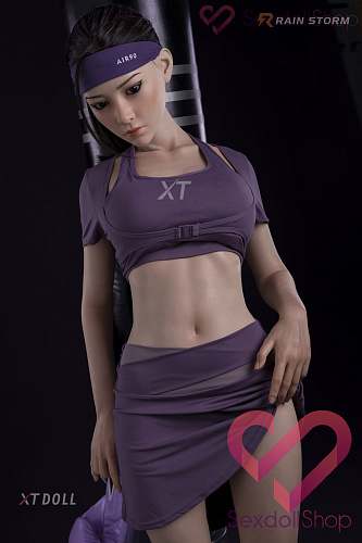 Секс кукла XT Doll Angel 163F Silicone 