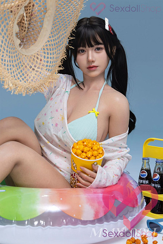Секс кукла MMX Doll Meng Han 150E Silicone 