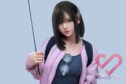 Секс кукла Firefly Diary Nanako.C 151 Silicone 