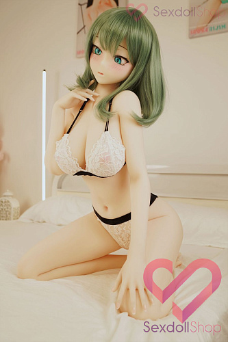 Купить Секс кукла Irokebijin Akane 148 M S-TPE 