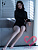 Секс кукла TOP-CY Rui 167D Silicone 