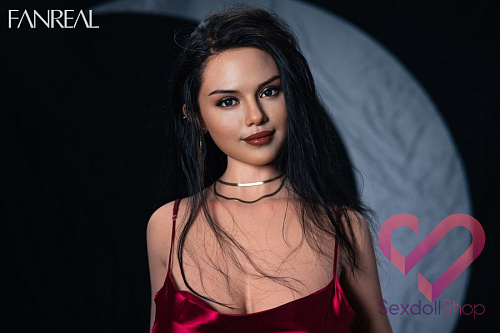 Секс кукла Fanreal Maria 168F Silicone 