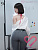 Секс кукла TOP-CY Shizukawa Yuri 168F Silicone 