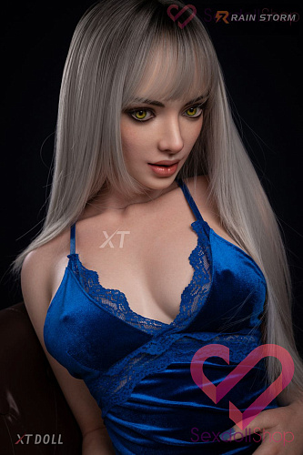 Секс кукла XT Doll Phoebe 164C Silicone 