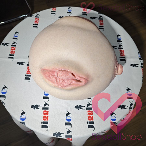 Мастурбатор Jiggly Joy JJT16 Jewel Onahole ball Silicone 