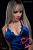Секс кукла XT Doll Phoebe 164C Silicone 