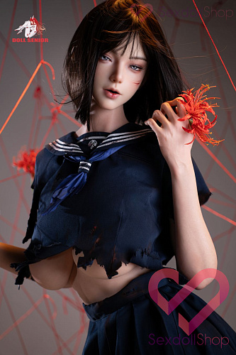 Секс кукла Doll Senior Capricorn 175G RST Silicone 