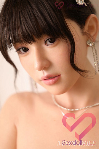 Секс кукла MMX Doll Meng Ying 172D Silicone 