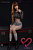 Секс кукла XT Doll Cynthia.A 164C Silicone 