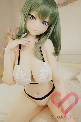 Купить Секс кукла Irokebijin Akane 148 M S-TPE 