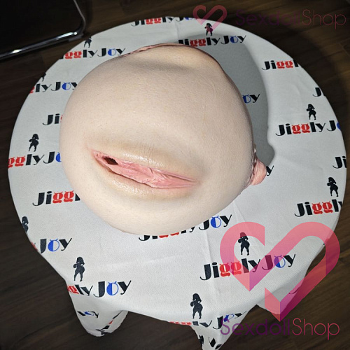 Мастурбатор Jiggly Joy JJT16 Jewel Onahole ball Silicone 