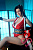 Секс кукла Game Lady Mai Shiranui 168 Silicone 