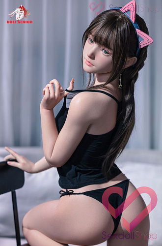 Секс кукла Doll Senior Miye.A 148 Silicone 