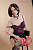 Секс кукла MMX Doll Meng Qi 165F Silicone 