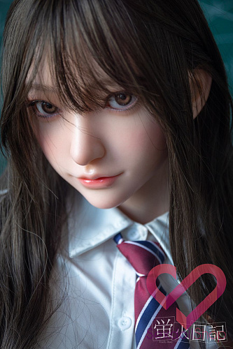 Секс кукла Firefly Diary Lian.A 165 Silicone 