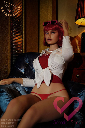 Секс кукла Galatea Stella 163 Silicone 