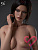 Секс кукла TOP-CY Stella-2 172A Silicone 