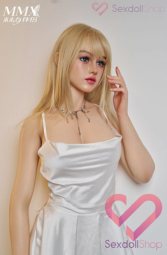 Секс кукла MMX Doll Selina 164D Silicone 