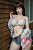 Секс кукла Jiusheng Doll Aki 152 Silicone 