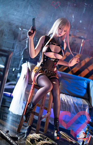 Секс кукла Doll Senior Lengyue 163 Silicone 