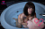 Мастурбатор торс Sigafun Monica.B Silicone 
