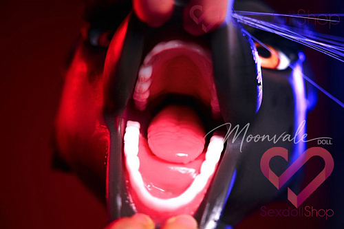 Секс кукла SY Doll Moonvale Velara.B 165D Silicone 