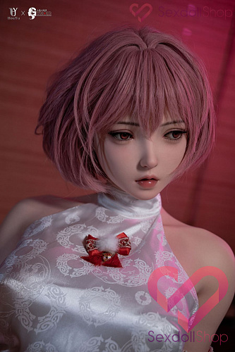 Секс кукла Met Dolls Eva.B 150 Silicone 