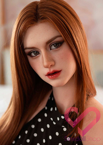 Голова TOP-CY Daisy-2 Silicone 