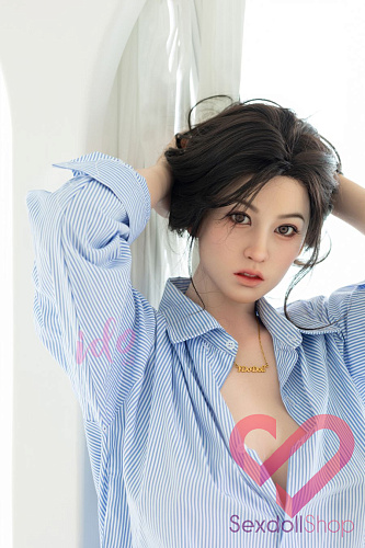 Секс кукла IDO Doll Cyna 167F Silicone 