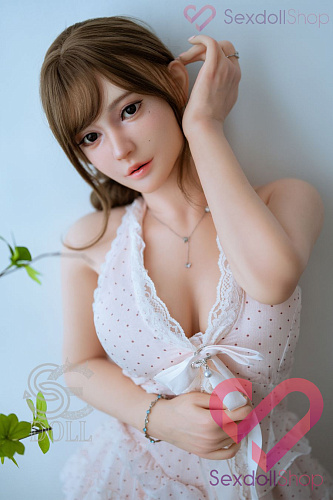 Секс кукла SE Doll Maya 163T RST Silicone 